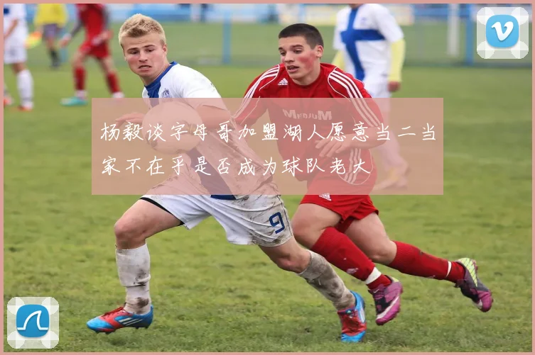 杨毅谈字母哥加盟湖人愿意当二当家不在乎是否成为球队老大